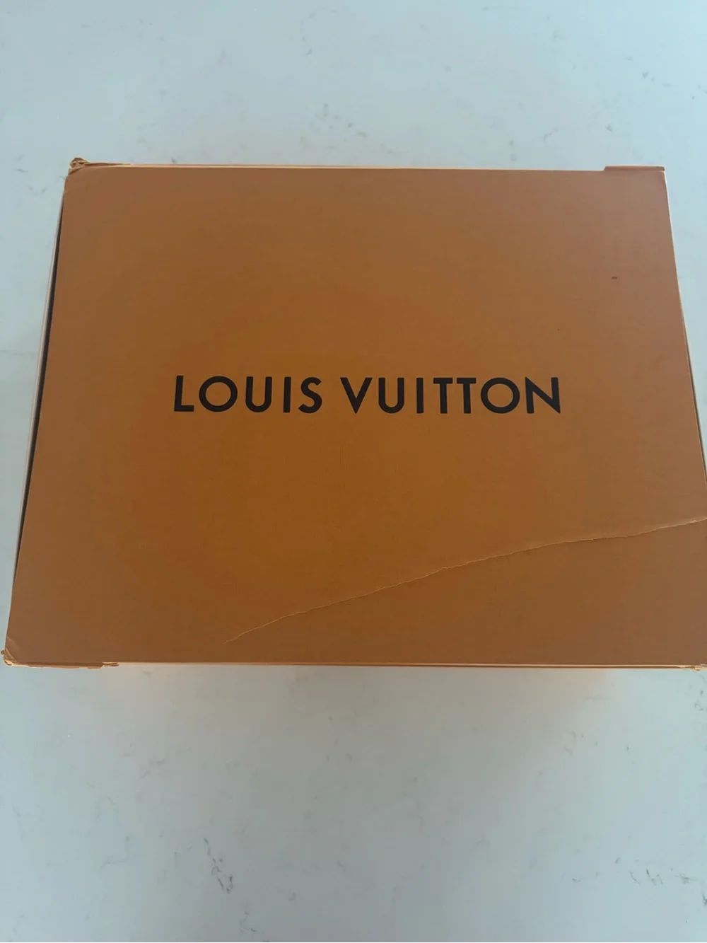 Louis Vuitton Black Damier Graphite Keepall Duffel with Top Handles